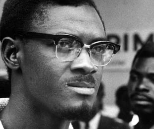 Hommage à Lumumba 59 ans après sa mort